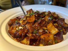 -渝信川菜 · 川味家常菜(长安店)