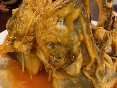 -万宝海鲜舫(劳动公园店)