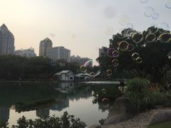 -江头公园