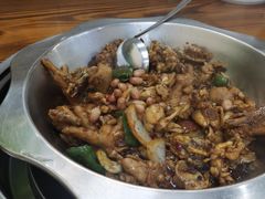-福茂瀧牛蛙火锅烧鸡公(金沙总店)