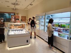 -烘焙町面包店(西四店)