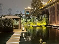 -曲水兰亭(北京四惠店)