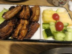 -龙泉人椰子鸡·糟粕醋·海南菜(南大桥店)