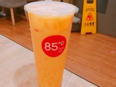 -85度C(厦门台湾街店)