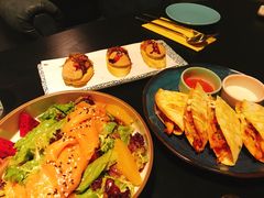 -C&R西班牙餐厅