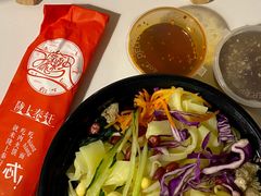 -陇上秦轩biangbiang面(萧山万象汇店)