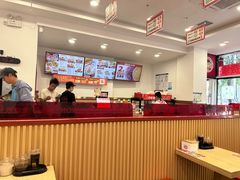 -吉祥馄饨(牡丹园店)