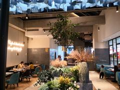 -大树餐厅(红旗街万达店)