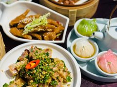 -粤匠·澳门点心粤菜海鲜(澳门半岛店)