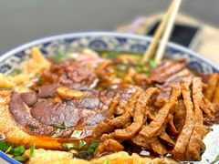 -九八五面馆(欧洲城店)