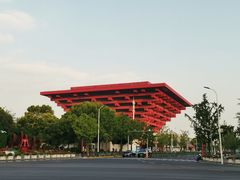 -中华艺术宫(上海美术馆)