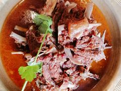 -芦月轩羊蝎子(北蜂窝店)