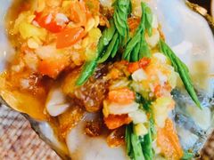 -自然餐厅(Phuket)