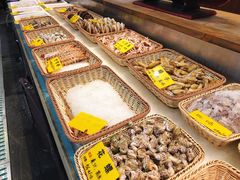 自助取餐区-峙山海鲜馆·花苑店