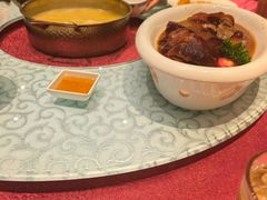-囍凤楼·粤菜·点心·火锅(温特莱店)