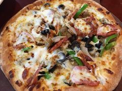 -棒约翰比萨·意面(剑河店)