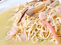 扬州煮干丝-协和菜馆(凤凰街店)