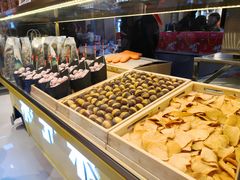 -栗子来了(正弘城店)