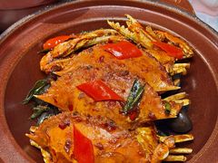 -狮拾久·现代新加坡料理(壹方城店)