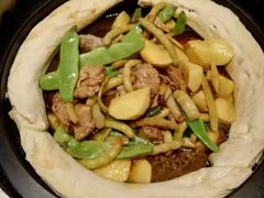 -灶座小锅烀饼·铁锅炖(全国总店)