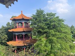 -广州莲花山旅游区