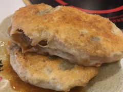 -老北京馅饼粥(西单店)