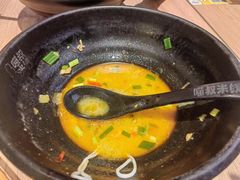 -渝和喵叔米线(南坪万达店)