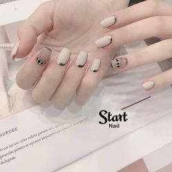 -StartNail美甲