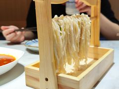 跳水千层肚-望蓉城·古法酸菜鱼(世纪汇店)