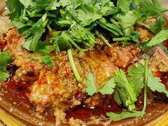 -佬缸炮江湖川菜(玉林店)