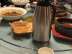 -树下时尚餐厅(翠园街店)