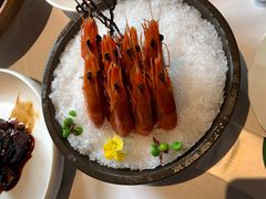 -玫瑰厅上海菜(兴国路店)