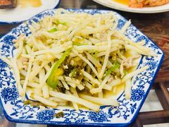 -呼吸森林·生态农庄农家乐私房菜