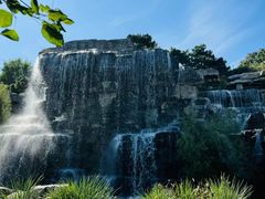 -北京西山国家森林公园