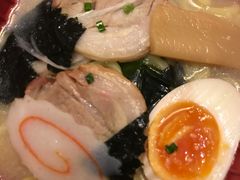 -兆治日本料理(华府世家店)