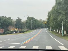 -天目湖涵田半山温泉水乐园