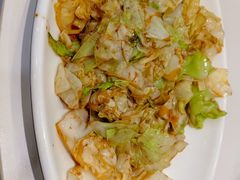 -金海湾海鲜排档(朱家尖店)