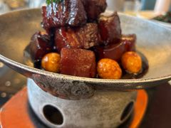 -聚鑫阁江浙菜·非遗传承技艺(青村帝华园店)