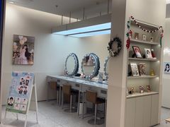 -天真蓝照相馆(新世界店)