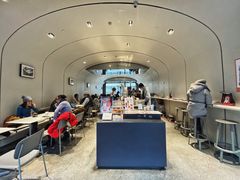 -Seesaw Coffee(上生新所店)