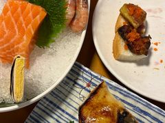 -大焰自助日式料理 铁板烧(徐汇店)