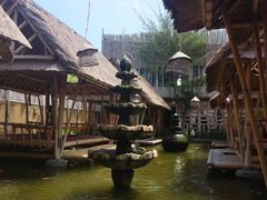 -水明漾大酒店 - 巴厘岛精品生活方式度假村