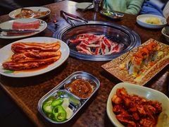 -六七八韩式烤肉·韩国料理(上杭路店)