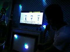 -幸福时光KTV(燕子山路店)