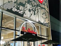 -Tims天好咖啡(江干万象城店)