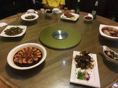 -一盐堂本帮菜(外滩店)
