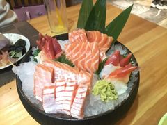 -割烹旭日本料理(龙湖狮山天街店)