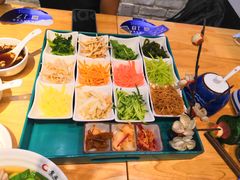 -贵凤凰贵州米粉(望京店)