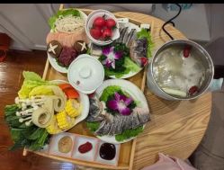 -喜宝·享悦时光月子会所(德阳店)