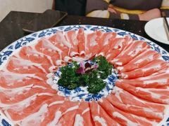 -东来顺饭庄(金泉广场店)